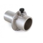 CONNECTION QUICK 70MM STAINLESS STEEL ATEX (M2C900130)